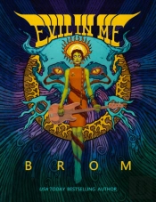 Evil In Me
