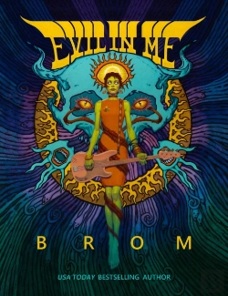 Bertrand.pt - Evil In Me