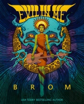 Evil In Me