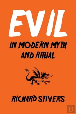 Bertrand.pt - Evil In Modern Myth And Ritual
