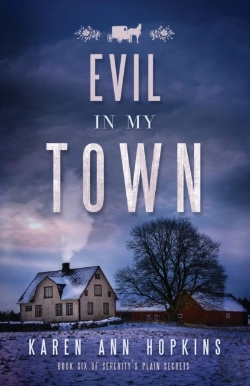 Bertrand.pt - Evil In My Town