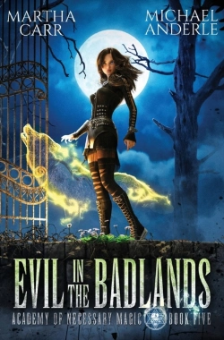 Bertrand.pt - Evil In The Badlands