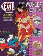 Evil Inc Annual Report Volume 7