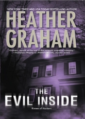 Evil Inside