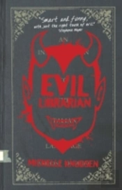 Evil Librarian