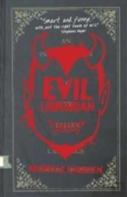 Bertrand.pt - Evil Librarian