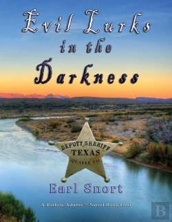 Bertrand.pt - Evil Lurks In The Darkness