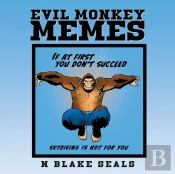 Evil Monkey Memes
