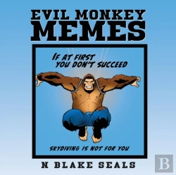 Bertrand.pt - Evil Monkey Memes