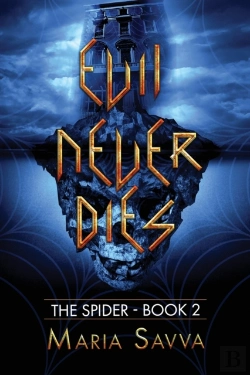 Bertrand.pt - Evil Never Dies