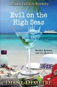 Evil On The High Seas