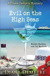 Evil On The High Seas