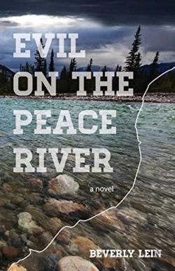 Bertrand.pt - Evil On The Peace River