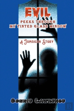 Bertrand.pt - Evil Peeks Through My Tinted Glass Windo