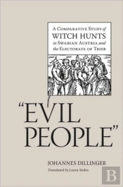 Evil People