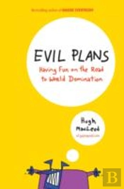 Evil Plans