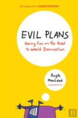 Bertrand.pt - Evil Plans