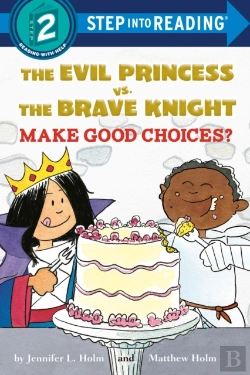 Bertrand.pt - Evil Princess Vs. The Brave Knight: Make Good Choices?