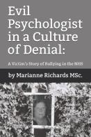 Evil Psychologist In A Culture Of Denial