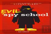 Evil Spy School