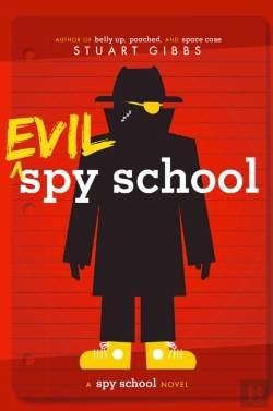 Bertrand.pt - Evil Spy School