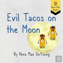 Bertrand.pt - Evil Tacos On The Moon