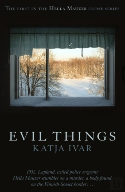 Bertrand.pt - Evil Things