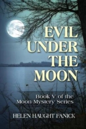 Evil Under The Moon