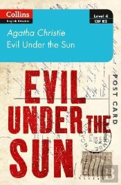 Evil Under The Sun