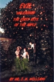 Evil Unleashed-The First Bite Of The Apple