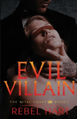 Bertrand.pt - Evil Villain