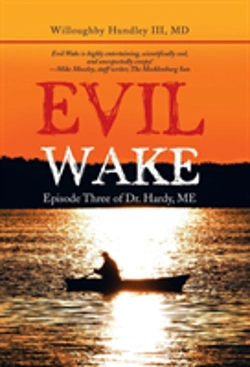 Bertrand.pt - Evil Wake