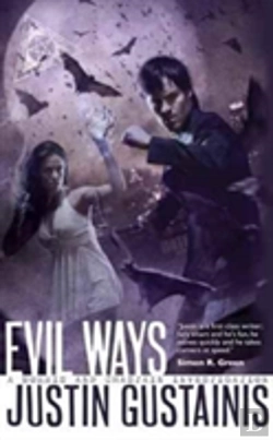 Bertrand.pt - Evil Ways