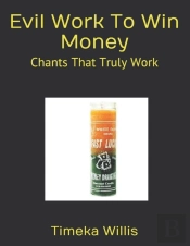 Evil Work To Win Money