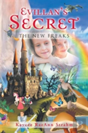 Evillan'S Secret