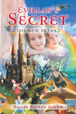 Bertrand.pt - Evillan'S Secret