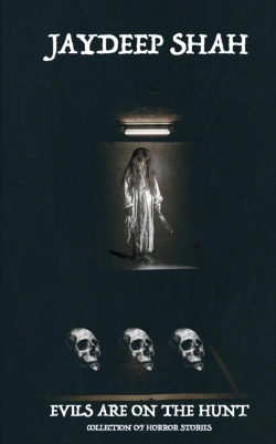 Bertrand.pt - Evils Are On The Hunt (Collection Of Horror Stories)