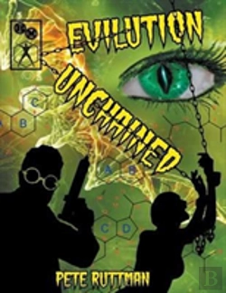 Bertrand.pt - Evilution Unchained (Hero System)