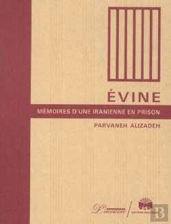 Bertrand.pt - Evine ; Memoires D'Une Iranienne En Prison