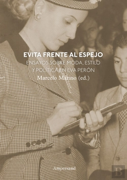 Bertrand.pt - Evita Frente Al Espejo