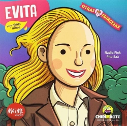 Bertrand.pt - Evita Para Niñas Y Niños