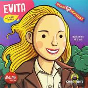 Evita Para Niñas Y Niños