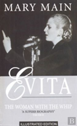 Bertrand.pt - Evita: The Woman With The Whip