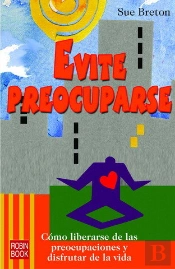 Evite Preocuparse