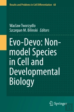 Bertrand.pt - Evo-Devo: Non-Model Species In Cell And Developmental Biology