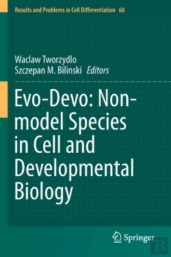 Bertrand.pt - Evo-Devo: Non-Model Species In Cell And Developmental Biology