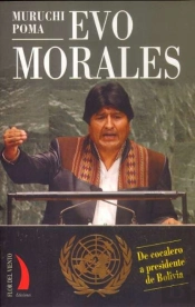 Evo Morales Tr-19