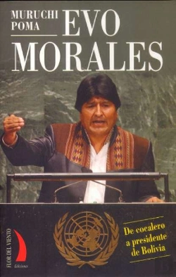 Bertrand.pt - Evo Morales Tr-19