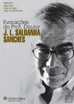 Bertrand.pt - Evocações do Prof. Doutor J. L. Saldanha Sanches