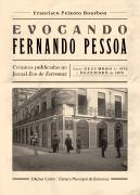 Evocando Fernando Pessoa